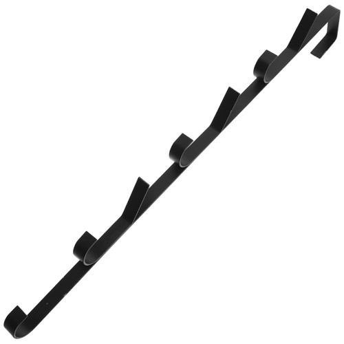 Over door hook - ,