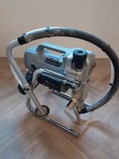 Qtech QT190 Airless Sprayer