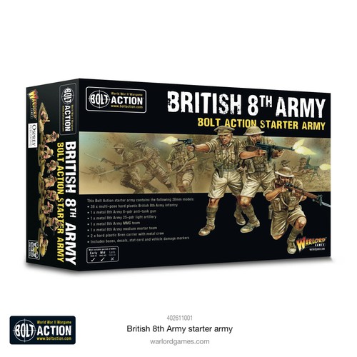 Bolt action british - action,