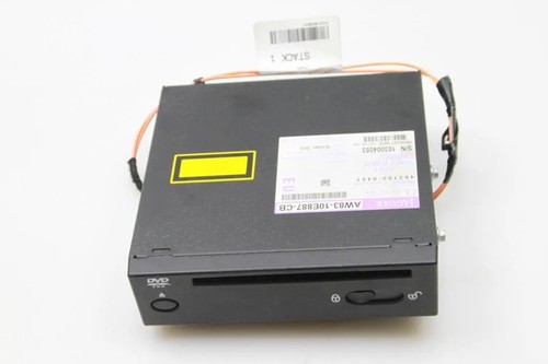Jaguar x250 changer - jaguar, cd