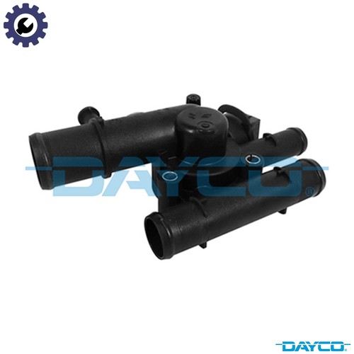 Thermostat coolant dt1204h for - dt1204h,