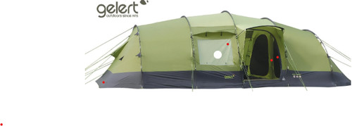 Large family gelert horizon - gelert, 10
