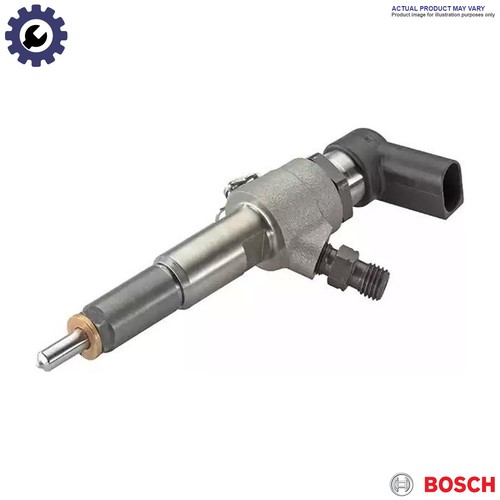 Injector nozzle 986 435 - nozzle, 022