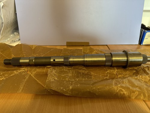 Rover lt77 gearbox new - lt77,