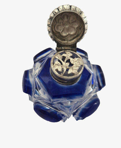 Antique victorian miniature - antique,