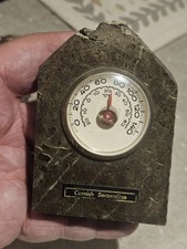 Vintage 1970s Cornish