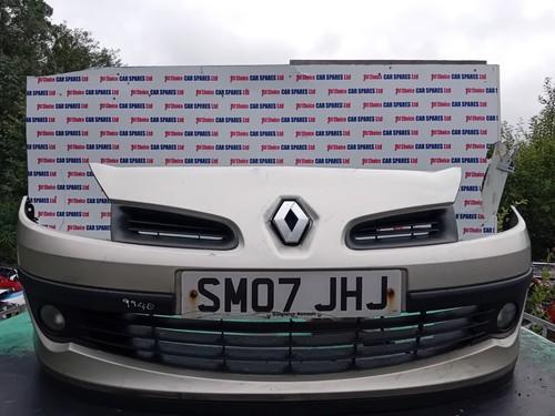 Renault clio hatchback - clio, 5dr