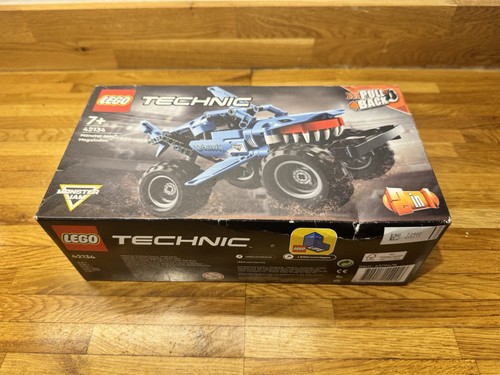 New old stock lego technic - lego,