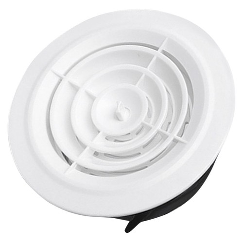 Abs black reusable soffit - abs,