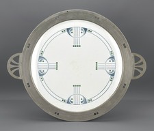 1920s ART DECO WACHTERSBACH