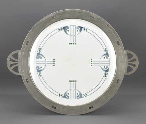 1920s art deco wachtersbach - 1920s,