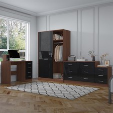 Furniture - Sliding Wardrobe +