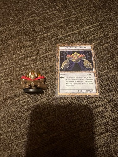 Yugioh dungeon dice monsters - yugioh,