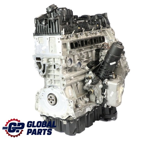 Engine 654920 mercedes - engine, w177