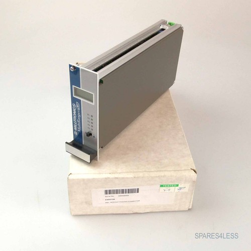 Milltronics rackmounted - milltronics,