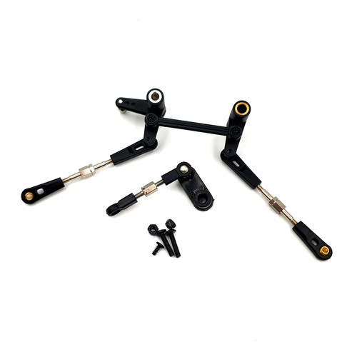 Maverick strada steering - maverick, xt