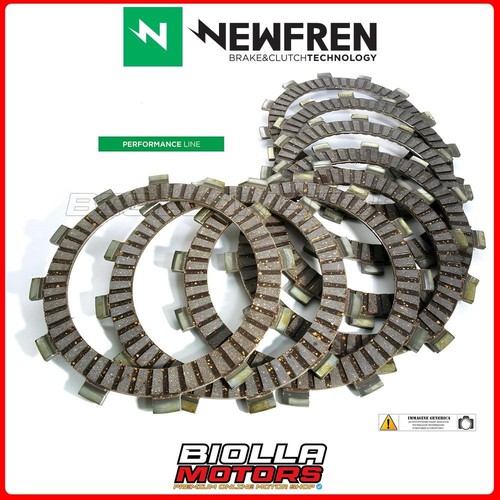 F2716r clutch disc series - clutch,