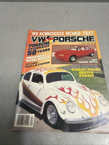 Porsche magazine - porsche,