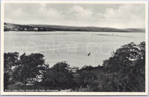 Ferry point vintage - vintage, postcard