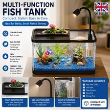 20l aquarium fish - 20l,