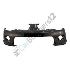MITSUBISHI L200 FRONT BUMPER