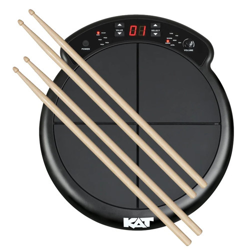 Kat percussion ktmp1 - kat,
