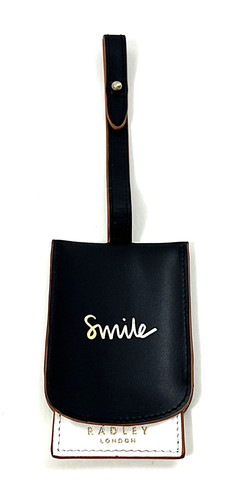 Radley handbag charm with - handbag,
