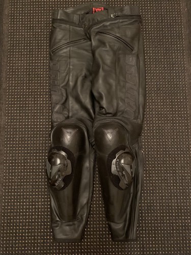 Dainese competition leather - dainese,