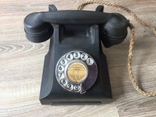 Standard Rotary Bakelite 1958