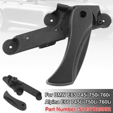 Hood Release Handle Bracket