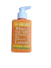200ml Kojic Acid & Papaya Skin