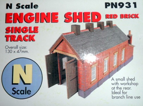 New metcalfe pn931 single - new,