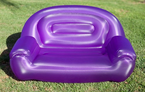 Blow furniture inflatable - furniture,
