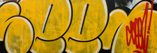 SEEN RICHARD MIRANDO Original
