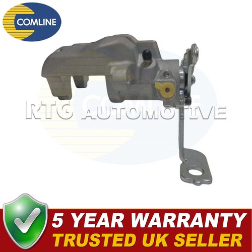Comline rear right brake - rear,