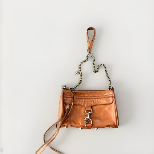 Rebecca minkoff mini - mini, brown