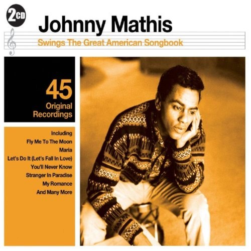 Johnny mathis - johnny,