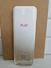 Givenchy play 75ml edt for - givenchy,