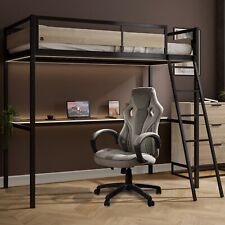 Denver High Sleeper Bed with