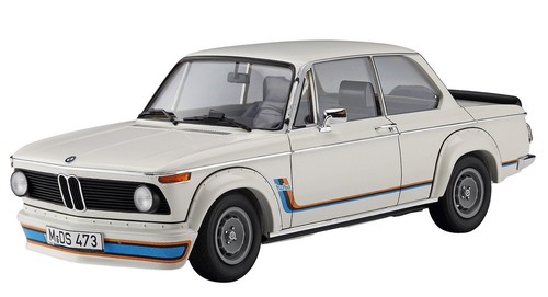 Hasegawa historic car - 1/24,