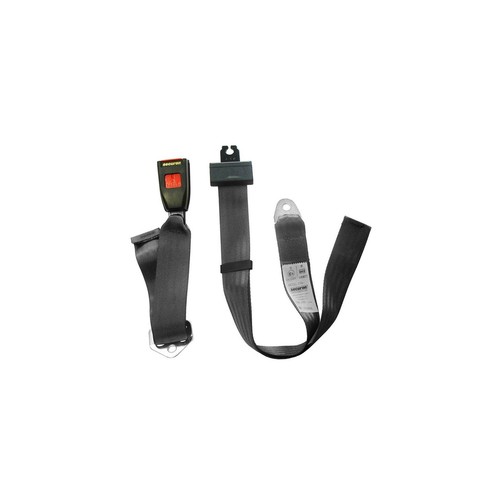 Securon black manually - black,