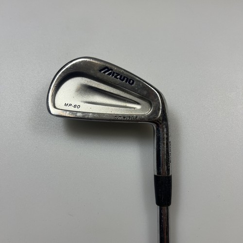 Mizuno mp60 cut muscle right - mizuno,
