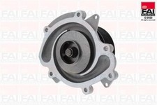 Genuine FAI Water Pump for