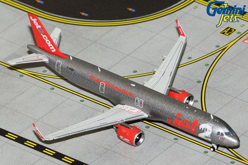 Gemini 400 gjexs2331 airbus - 400,
