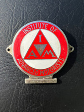 Iam institute advanced - iam,