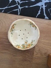 Vintage Crown Ducal Floral