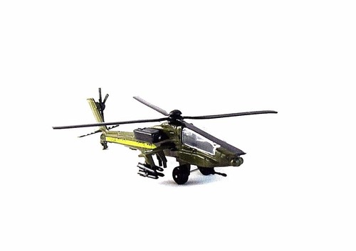 Apache 64a military - apache,