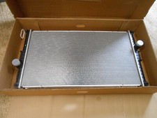 Volvo  B10 B12  Cooling Radiator