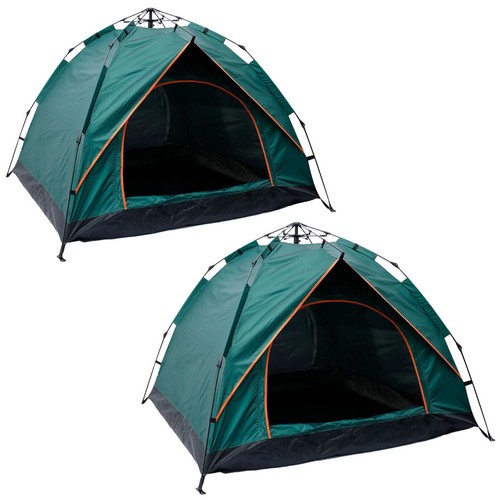 Man tent automatic - man,