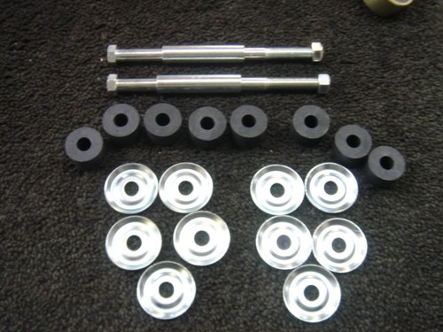 For mitsubishi pajero - mitsubishi, shogun